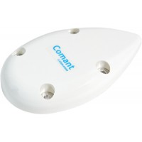 Xm Weather Data Antenna/Low Gain, no TSO. For use with Garmin Gdl 69/69a. Female Xm-Tnc connector, Color: glossy white, Shape: teardrop Ci 420-10 Xm Weather Data Antenna/Low Gain, no TSO. For use with Garmin Gdl 69/69a. Female Xm-Tnc connector, Color: glossy white, Shape: teardrop Ci 420-10