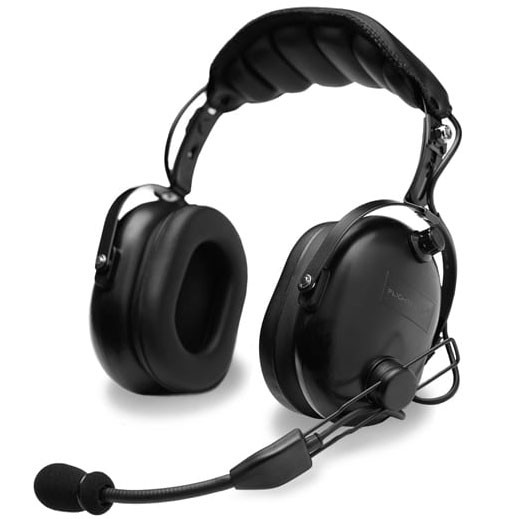4DLX Classic Headset Fc 4DLX C