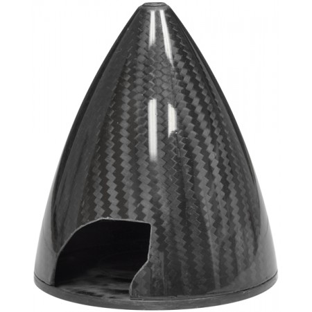 5 inch Carbon Fiber Spinner PRC SPIN 5