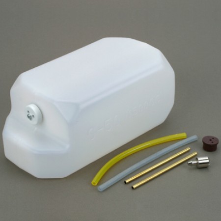 50 oz. (1500 cc) Fuel Tank DUB 692