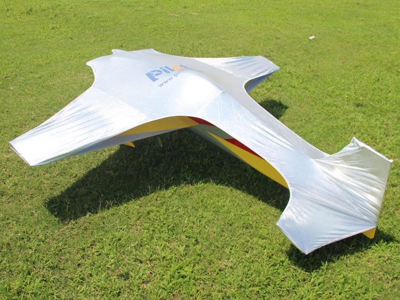 60cc Suncover for Aerobatic Models Prc SC60