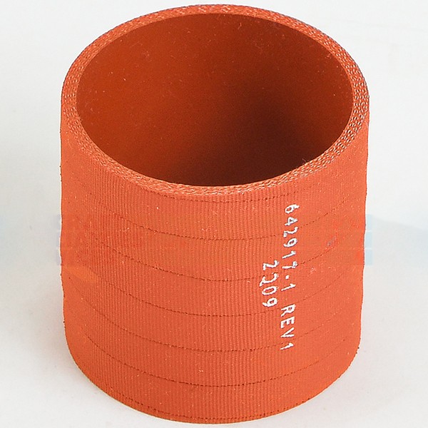 Intake Hose, O-470 Cont 642917-1