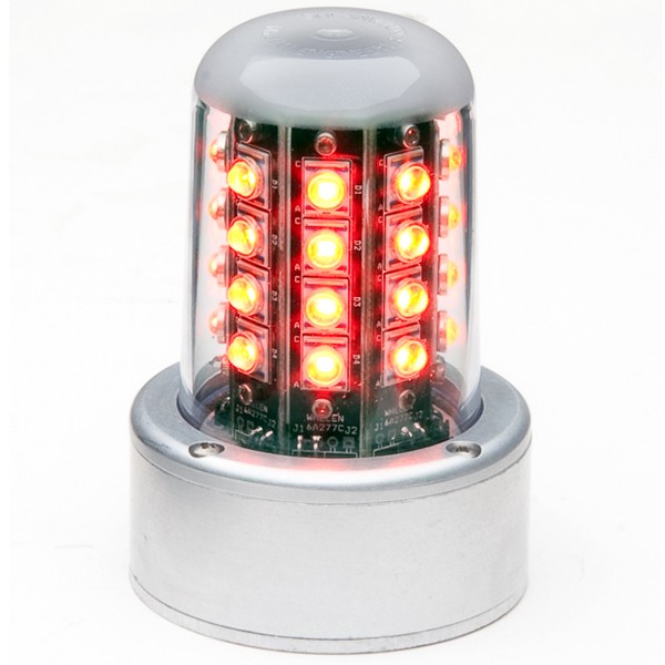 71080 Series LED Beacon Whl 71080