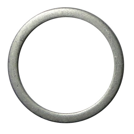 76510 Lycoming Vernatherm Oil Cooler Bypass Valve Gasket 76510
