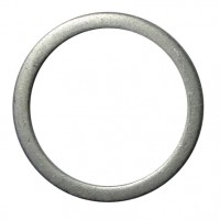 76510 LYCOMING VERNATHERM OIL COOLER BYPASS VALVE GASKET 76510