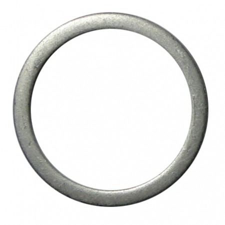 76510 LYCOMING VERNATHERM OIL COOLER BYPASS VALVE GASKET 76510