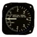 Vsi Gauge, 2 1/4 inch 0-4000 fpm, Non-TSO Uma 8-210-40