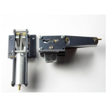 85 Deg Mini Pneumatic Main Gear ROB 551RS