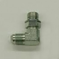 90 degree Elbow, 3/8 inch NPT LYC 72377
