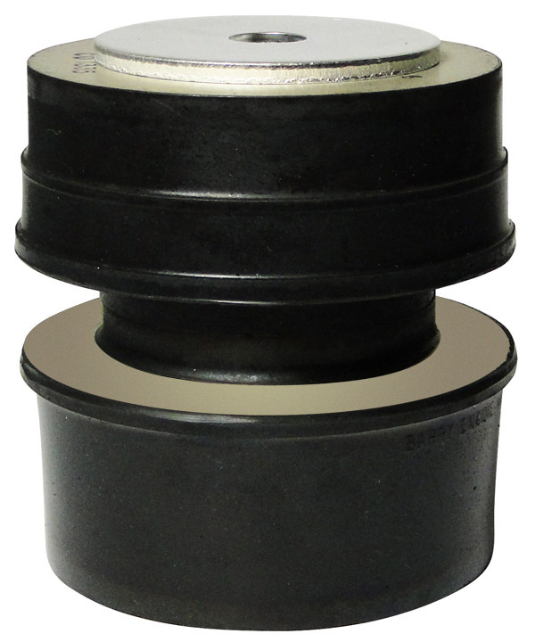 Piston - Isolator Aft 94030-01