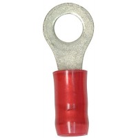 Amp Ring Terminal Red Amp Ring Terminal Red Amp Ring Terminal Red Amp Ring Terminal Red