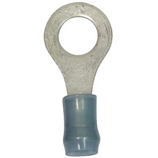 Amp Ring Terminal Blue Amp Ring Terminal Blue
