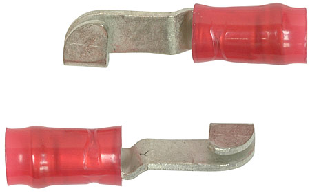 Amp Knife Splices Amp Knife Splice