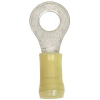 Amp Ring Terminal Yellow Amp Ring Terminal Yellow Amp Ring Terminal Yellow Amp Ring Terminal Yellow