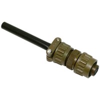 Amp Electric Gyro Plug, 3 pin Cannon Amp Tc Amp Electric Gyro Plug, 3 pin Cannon Amp Tc