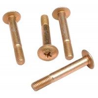 Phillips Washer Head Alloy Steel Structural Screw 10-32 X 7/8, 50 pack Hd AN525103214-50 Phillips Washer Head Alloy Steel Structural Screw 10-32 X 7/8, 50 pack Hd AN525103214-50