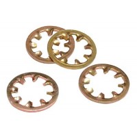 Internal Tooth Cad-Plate Steel Lock Washer, No. 4, 100 pack Hd MS35333-36-100 Internal Tooth Cad-Plate Steel Lock Washer, No. 4, 100 pack Hd MS35333-36-100