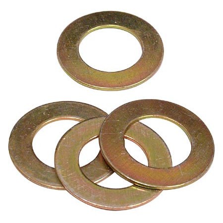 Hd AN960 Half Thickness (Light) Cad-Plate Steel Flat Washer Hd AN960-L Hd AN960 Half Thickness (Light) Cad-Plate Steel Flat Washer Hd AN960-L