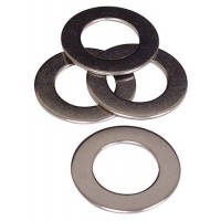 Hd AN960C Half Thickness (Light) Stainless Steel Flat Washer Hd AN960C-L Hd AN960C Half Thickness (Light) Stainless Steel Flat Washer Hd AN960C-L