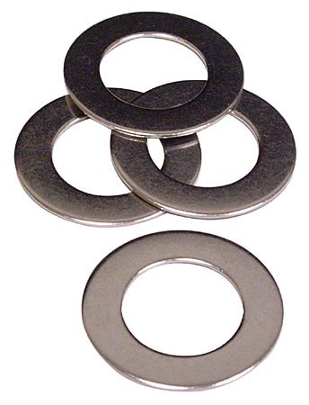 Hd AN960C Half Thickness (Light) Stainless Steel Flat Washer Hd AN960C-L