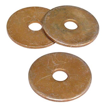 Hd AN970 Large Area Cad-Plate Steel Washer Hd AN970 Hd AN970 Large Area Cad-Plate Steel Washer Hd AN970