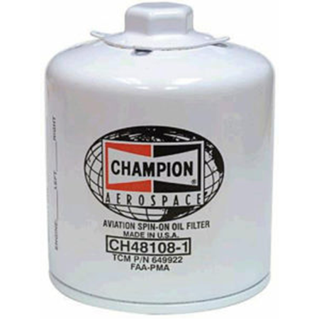 CH48108-1 Champion Oil Filter CH48108-1