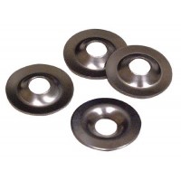 Stainless 100 Countersink Washer, No. 8, 100 pack Hd DD08SS-100