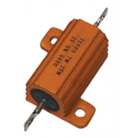 Dropping Resistor DVT 811-28