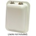 Jack Housing, Mic+ Phone Cream FT 08-2