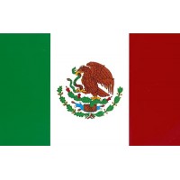 Decal Mexico Flag Mdy Flag Mex Decal Mexico Flag Mdy Flag Mex