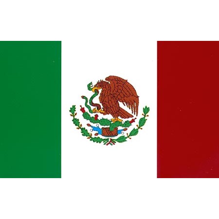 Decal Mexico Flag Mdy Flag Mex Decal Mexico Flag Mdy Flag Mex