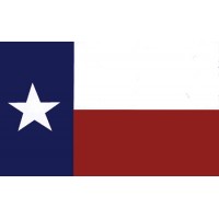 Decal Texas Flag Mdy Flag Texas