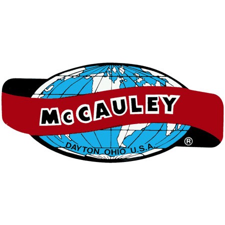 Decal Prop McCauley Mdy PD-040 Decal Prop McCauley Mdy PD-040