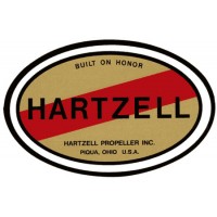 Decal Prop Hartzell Mdy PD-041 Decal Prop Hartzell Mdy PD-041