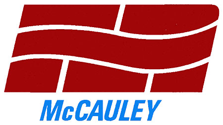 Decal Prop McCauley Mdy PD-043