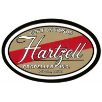 Decal Prop Hartzell Mdy PD-044 Decal Prop Hartzell Mdy PD-044