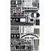 Interior Placard Kit Piper, PA28-235, -236 Mdy PIK-007