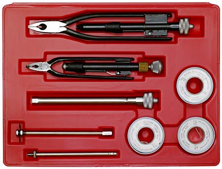 Professional Safety Wire Kit Mlb 105W