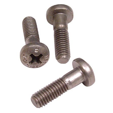 MS27039C Phillips Pan Head Structural Stainless Machine Screw Hd MS27039C MS27039C Phillips Pan Head Structural Stainless Machine Screw Hd MS27039C