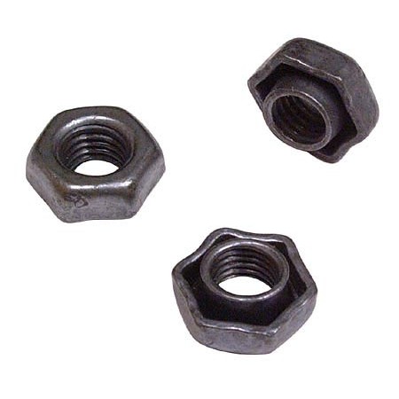 Lock Nut, 10-32 Molybdenum Dry Lube Self Locking , 25 pack Hd NAS679A3W-25 Lock Nut, 10-32 Molybdenum Dry Lube Self Locking , 25 pack Hd NAS679A3W-25