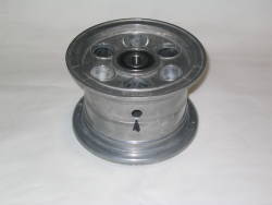 Matco Centrifugally Cast Aluminum Nosewheel NW51CC.75R WHLNW51CC.75R
