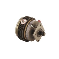 Dry Air Pump - New With Wip AA243CC-13 Dry Air Pump - New With Wip AA243CC-13