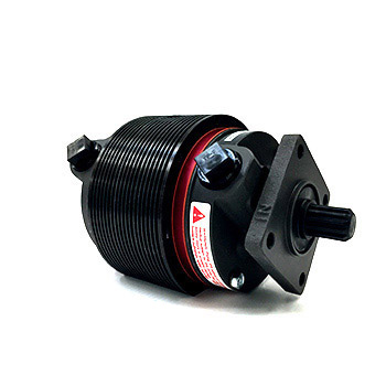 Dry Air Pump - New RAP441CC-7