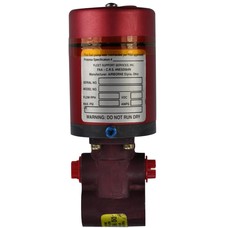 Fuel Pump 4140-00-19A replaces 18020-A Overhauled
