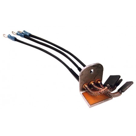 Brush And Holder Assembly (mccauley Style) RAC40256-2 Brush And Holder Assembly (mccauley Style) RAC40256-2