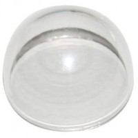 Clear Polycarbonate Navigational Position Lens, Replaces Red/Green LED Lenses PSA T1284PC-CLEAR