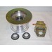 Matco Centrifugally Cast Wheels Internal Caliper W51S1.25 WHLW51S-1.25