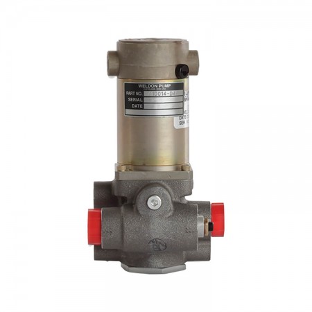 WELDON FACTORY NEW FUEL PUMP 2022-B