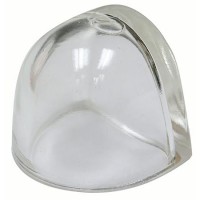 Clear Tail Position Lens, for A600 Assembly Whl A615 Clear Tail Position Lens, for A600 Assembly Whl A615
