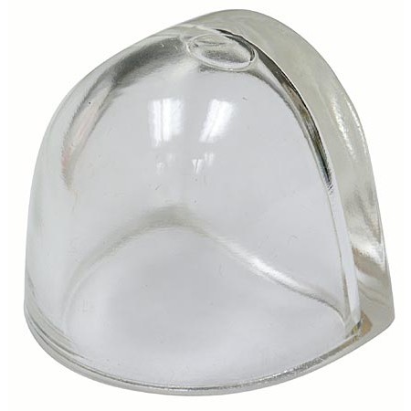 Clear Tail Position Lens, for A600 Assembly Whl A615 Clear Tail Position Lens, for A600 Assembly Whl A615